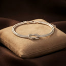Pulseira Classic Sleek Camarim 2-63