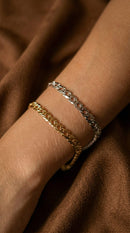 Pulseira Classic Sleek Inspirare 2-53