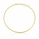 Colar Choker Inspirare 8-160