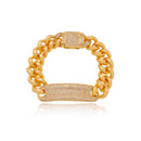 Pulseira Luxe Maxi 7-25