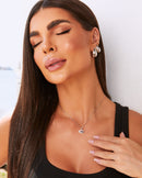 Colar  Olho Grego 10-66