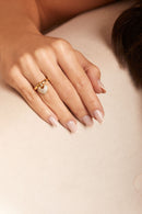 Anel Cravejado 5-123