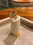 Anel Liso Coleção S.phera  7-13