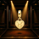 Pingente Signo Touro 1-76