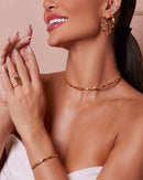 Colar Choker Coleção Femme 8-109