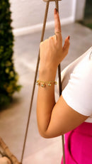 Pulseira Classic Sleek Coleção Sphera 2-31