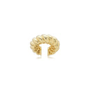 Brinco Piercing Torcido Bold 10-108