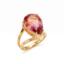 Anel com Pedras  & Cores  6-48