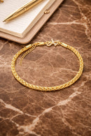 Pulseira Classic Sleek Inspirare 2-60