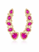 Brinco Ear Cuff 10-115