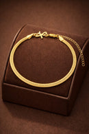 Pulseira Classic Sleek Inspirare 2-50
