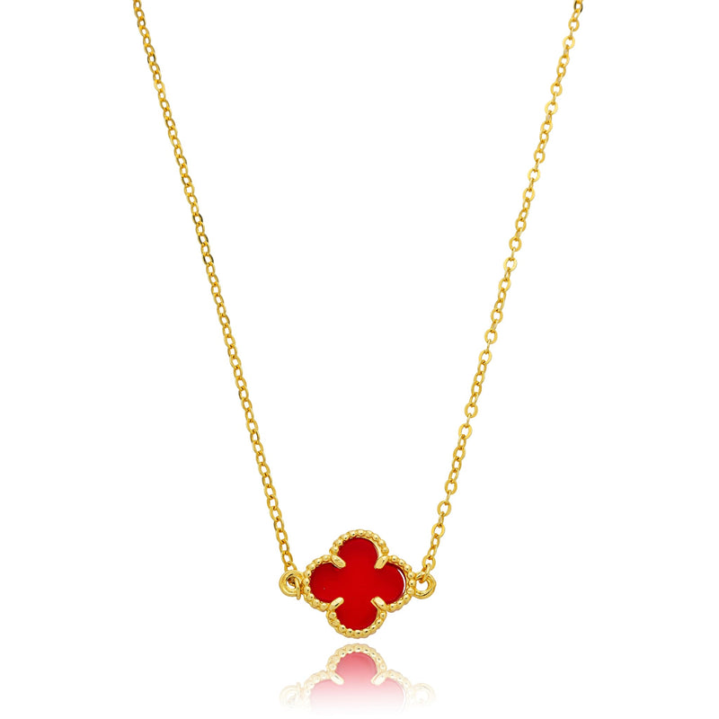 Colar Choker 8-137