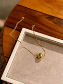 Colar Choker Coleção S.phera  8-128