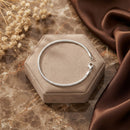 Pulseira Classic Sleek Camarim 2-61