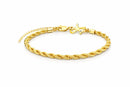 Pulseira Classic Sleek Inspirare 2-48