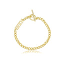 Pulseira Seek Essence Elos Lisa Mod 9