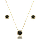 Colar Delicado Redondo 2-54