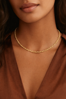 Colar Choker Inspirare 8-163