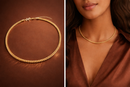 Colar Choker Inspirare 8-162