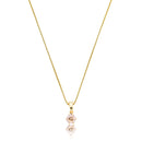 Colar  Ponto de Luz  1-125