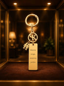 Chaveiro Casal Exclusivo Seek  8-03