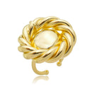 Anel Liso Coleção S.phera  7-13