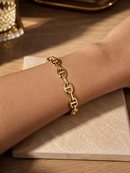 Classic Bracelet Camarim 10-52
