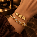 Pulseira Seek Essence Mod 1
