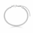 Pulseira Classic Sleek Inspirare 2-50