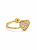 Brinco Piercing 10-43