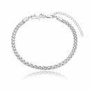 Pulseira Classic Sleek Inspirare 2-60