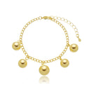 Pulseira Classic Sleek Coleção Sphera 2-31