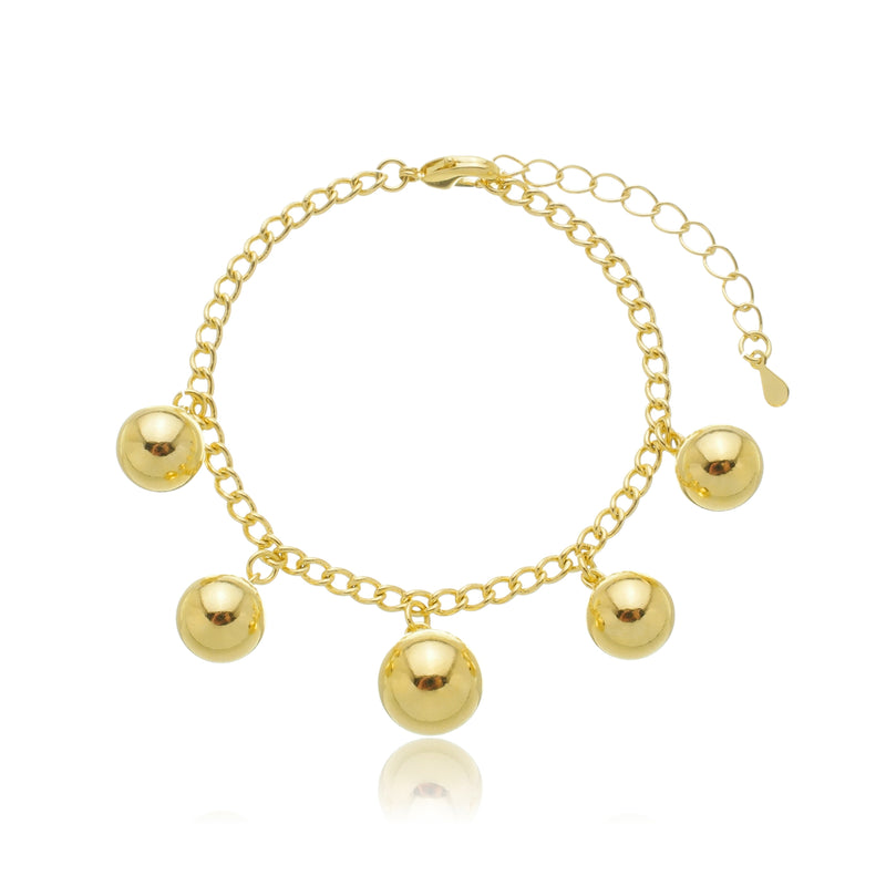 Pulseira Classic Sleek Coleção Sphera 2-31