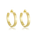 Brinco Argola Lisa G 8-261