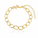 Pulseira Classic Sleek Inspirare 2-56