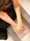 Anel Liso Coleção Hera  7-20