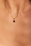 Colar  Ponto de Luz  1-127