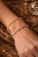 Pulseira Classic Sleek Inspirare 2-57