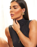 Anel Sleek Coleção Femme  5-105