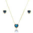 Brinco Pequeno  & Cravejado 2-71