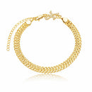 Pulseira Classic Sleek Inspirare 2-55