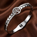 Classic Bracelet Árvore da Vida 10-46