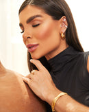 Brinco Argola Coleção Femme 8-256