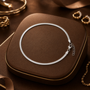Pulseira Classic Sleek Camarim 2-64