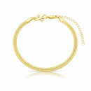 Pulseira Classic Sleek Inspirare 2-50