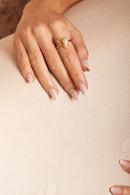 Anel Cravejado 5-142