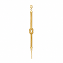 Pulseira Classic Sleek Camarim 2-63