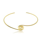 Colar Choker Coleção Hera 8-126