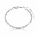 Pulseira Classic Sleek Inspirare 2-50