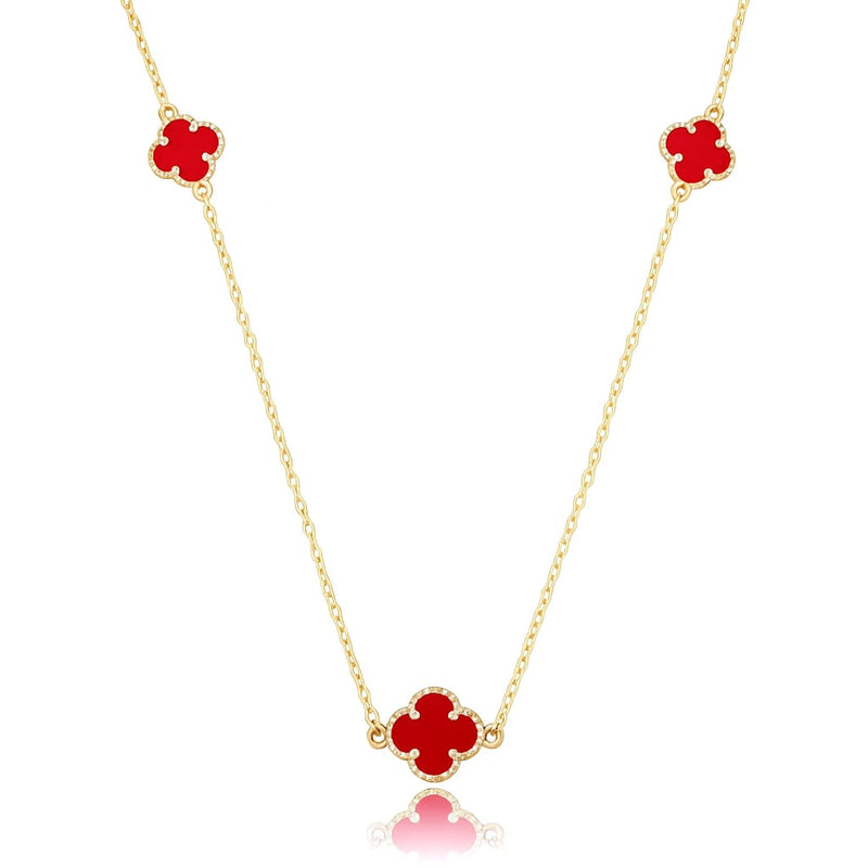 Colar Choker 8-133